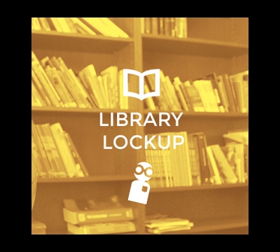 Library Lockup