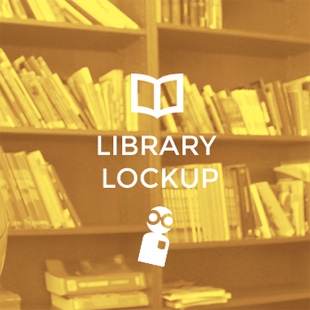 Escape Game Library Lockup, At Escape. Toronto.
