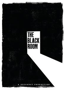 Escape Game The Black Room, EscapeZone Toronto. Toronto.