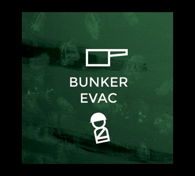 The Bunker Evac