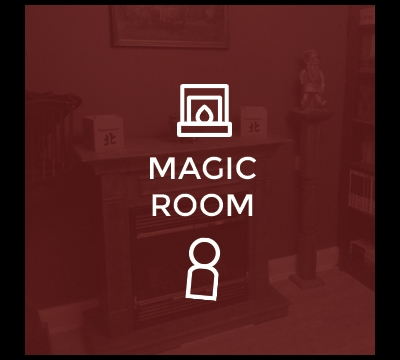 The Magic Room
