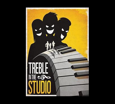 Treble in the Studio